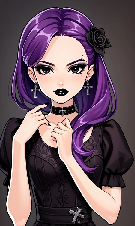 Featured image #1 for Yana(VK stickers)