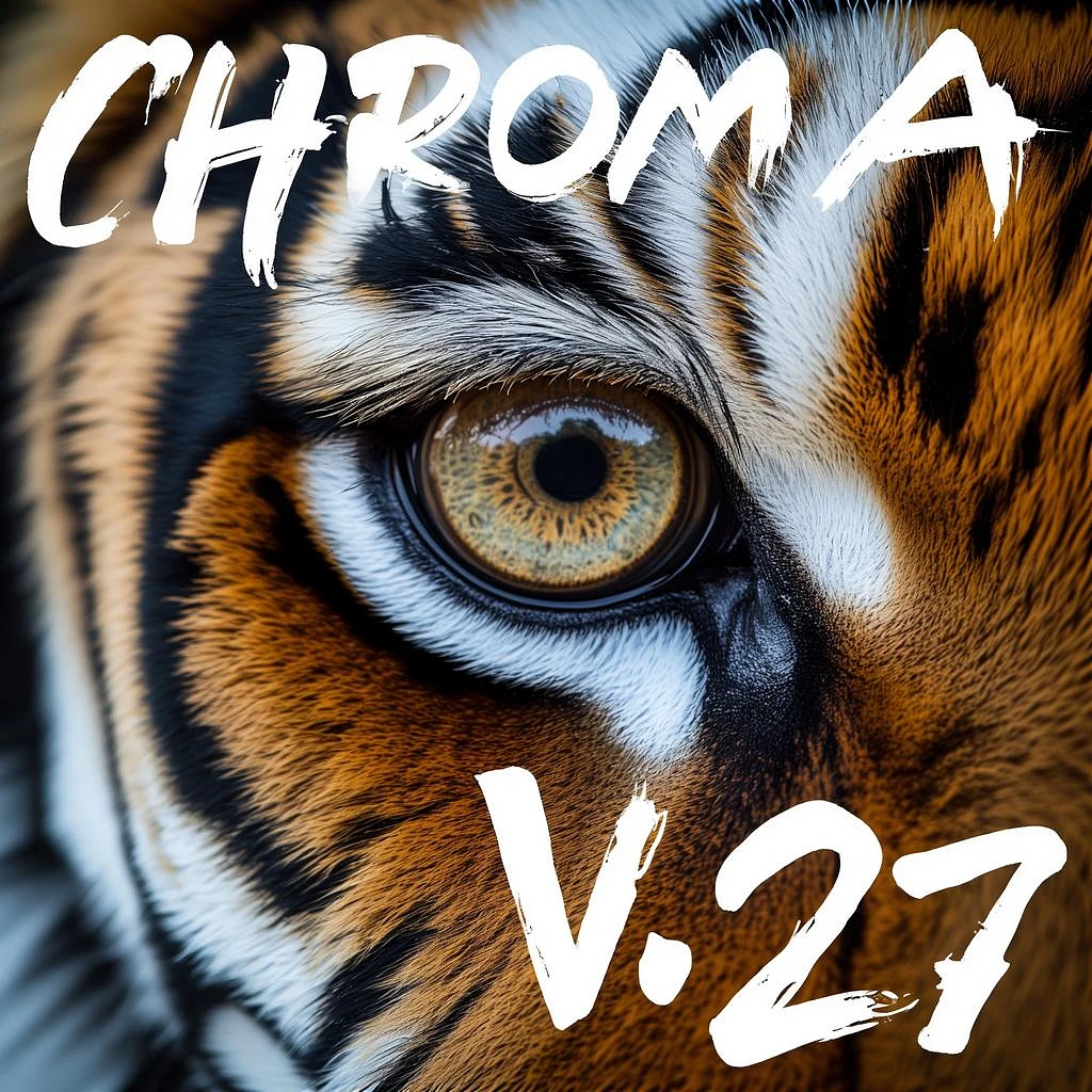 Featured image #2 for Chroma