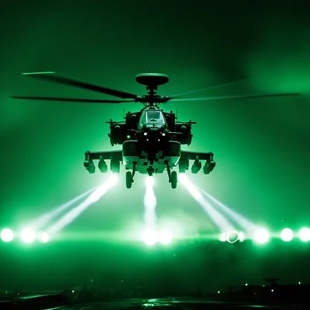 Featured image #6 for Night Vision style XL + F1D