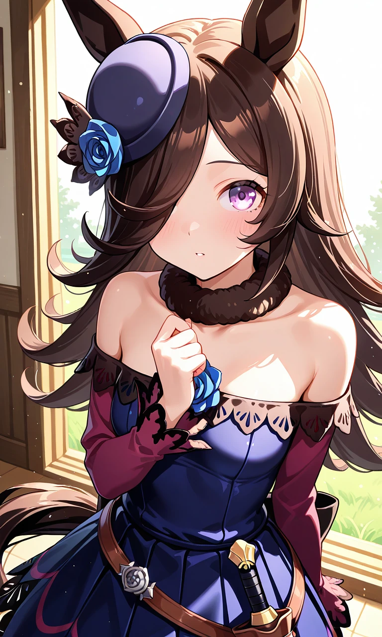 Featured image #4 for ____{IL}____ ____Rice Shower____ ____(umamusume)____ ____{Various OUTFITS}____
