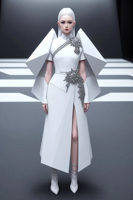 Featured image #5 for RFKTR's Fashionista v1.0