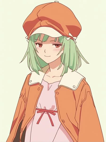 Featured image #4 for Sengoku Nadeko
