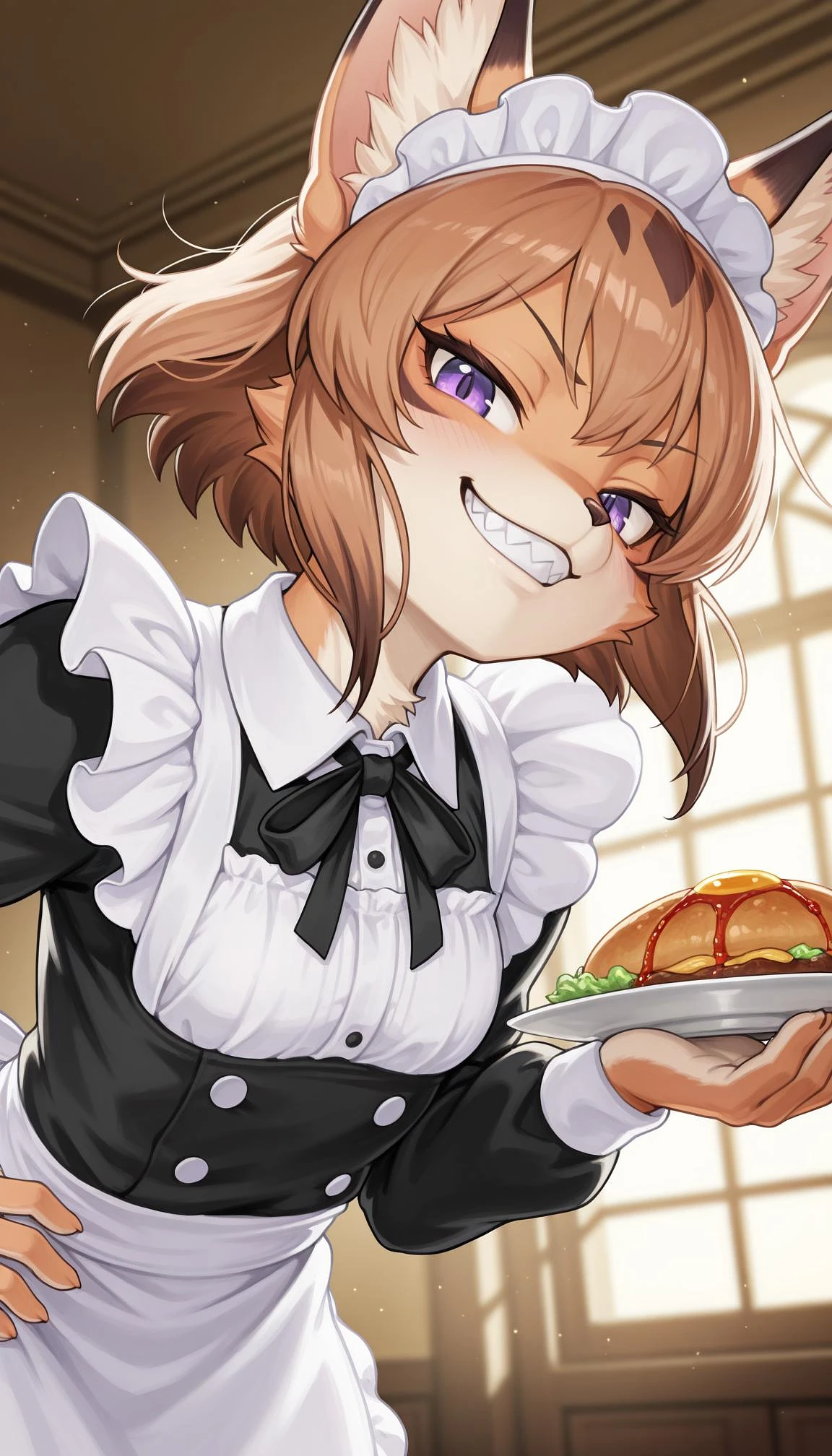 Featured image #4 for Nova Kemono XL