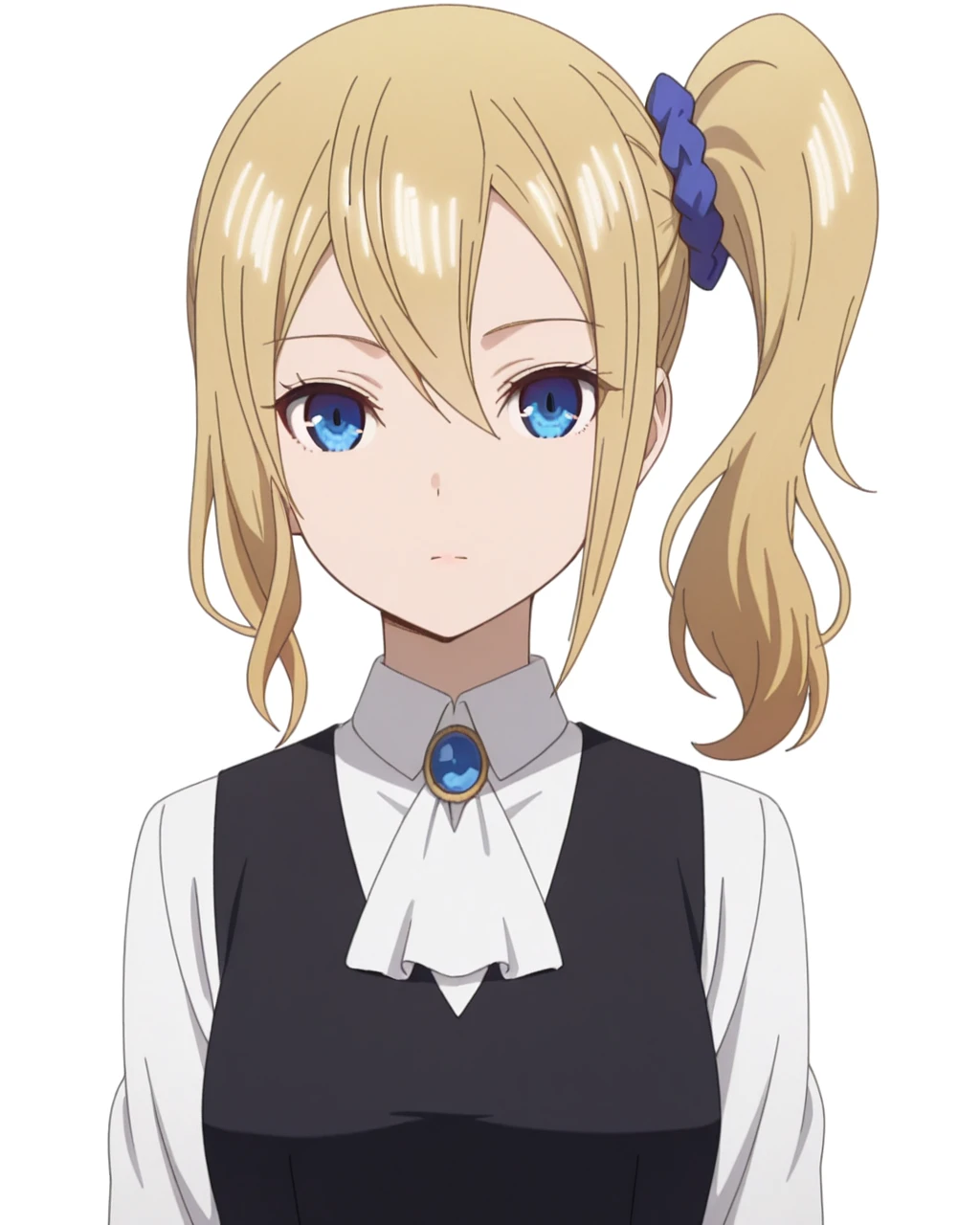 Featured image #1 for [IL] Ai Hayasaka - Kaguya-sama wa Kokurasetai: Tensai-tachi no Renai Zunousen
