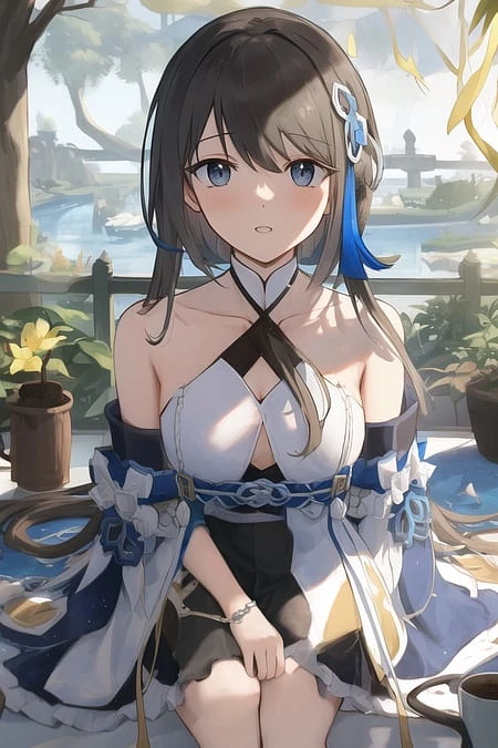 Featured image #3 for 归终/Guizhong