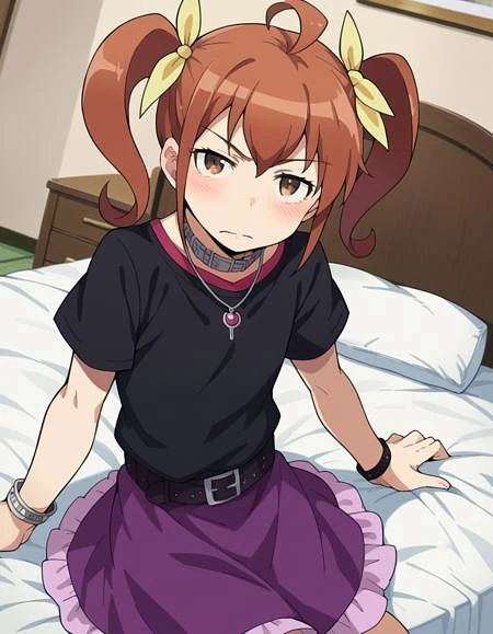 Featured image #6 for Kanako Kurusu (来栖 加奈子) - OreImo: My Little Sister Can't Be This Cute (俺の妹がこんなに可愛いわけがない) - COMMISSION