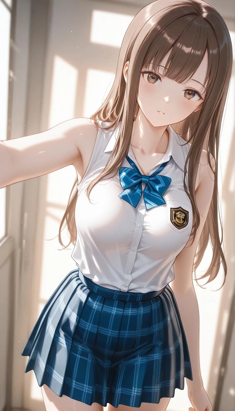 Featured image #1 for Mizumoto Yukari_Idol Master_ILXL_kill0825 (4 outfit)