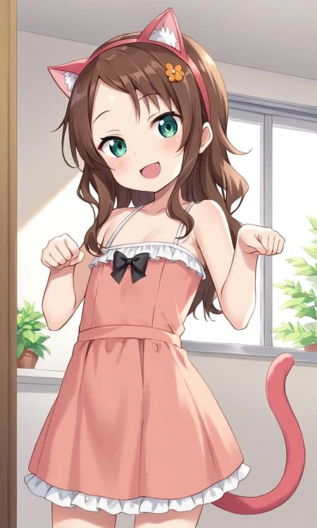 Featured image #3 for Riko Saikawa - (Kobayashi-san Chi No Maid Dragon) Pony
