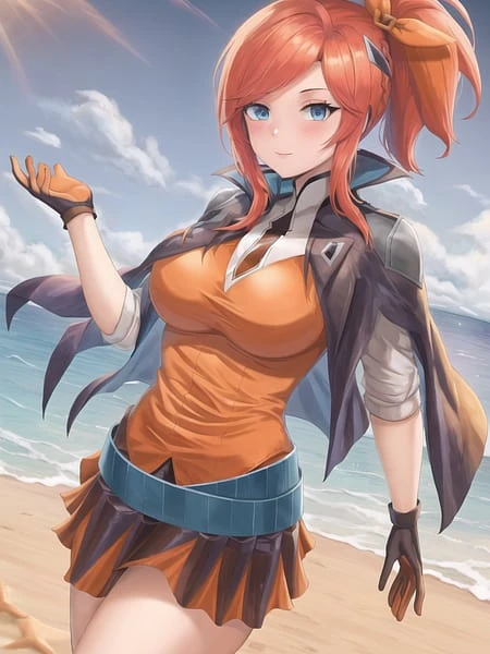 Featured image #3 for Battle Academia Lux
