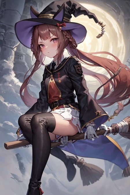 Featured image #1 for Sweep Tosho (umamusume)