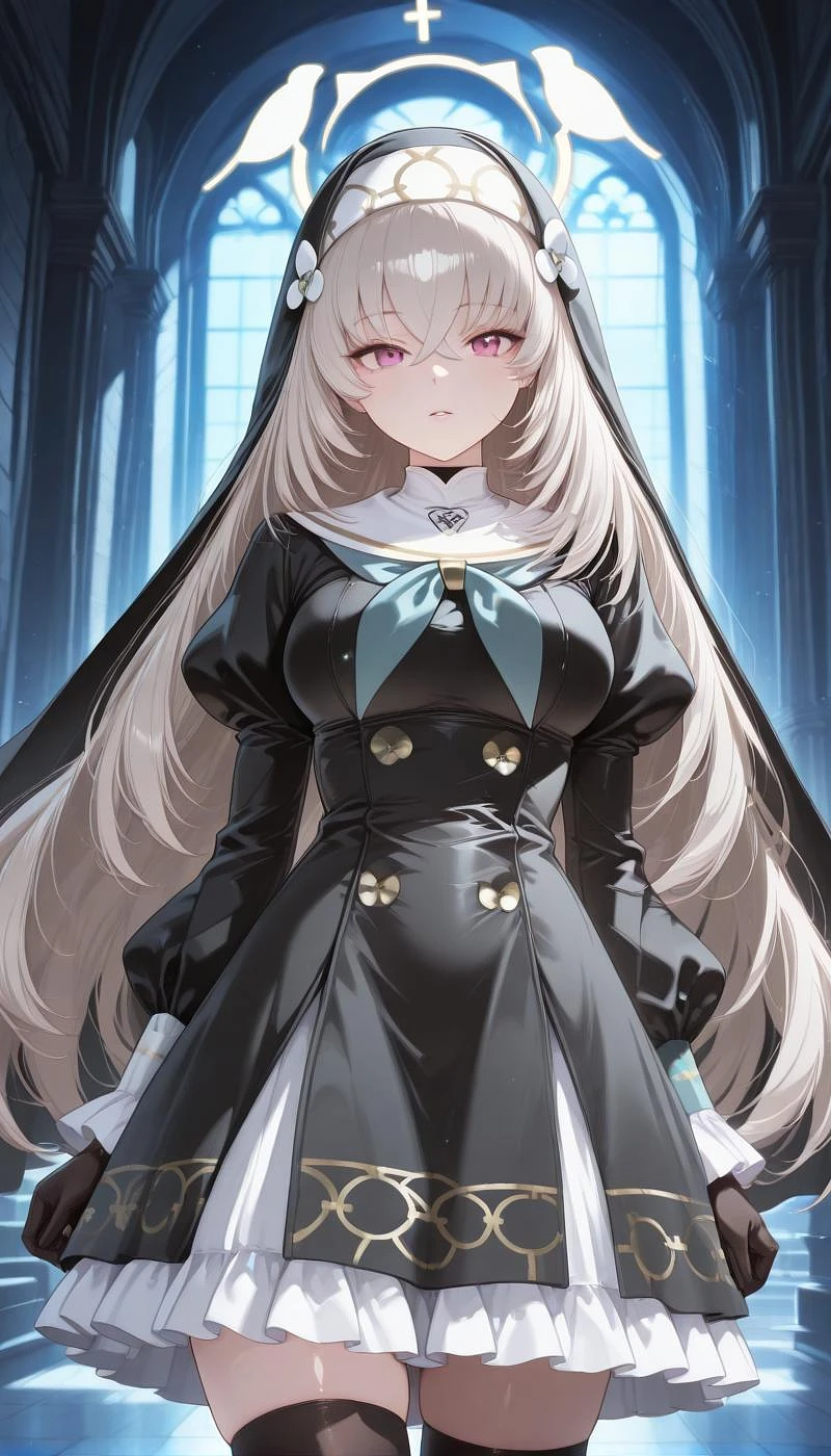 Featured image #2 for Utazumi Sakurako_Blue Archive_ILXL_kill0825