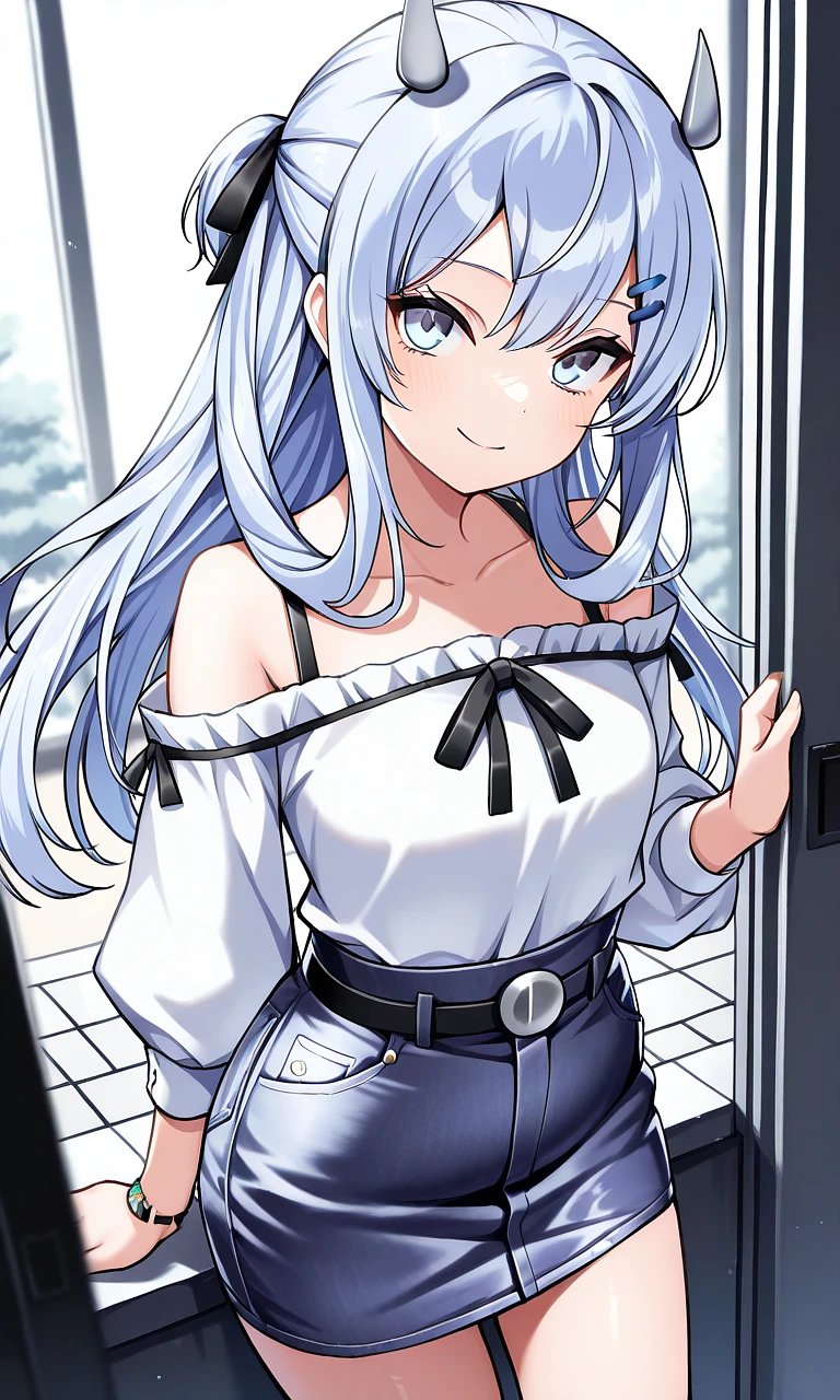 Featured image #4 for [Illustrious-XL v0.1] I-203 (KANCOLLE)