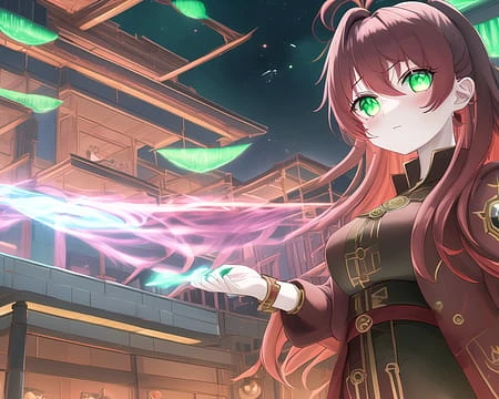 Featured image #2 for djz Time Society Tomoe V21