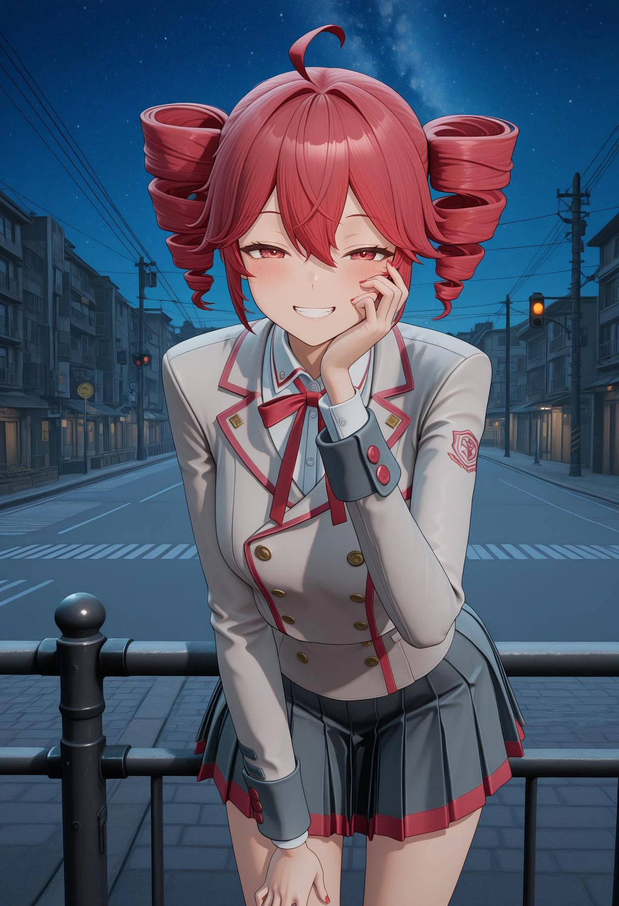 Featured image #2 for Girls Frontline 2 3d Screenshots style