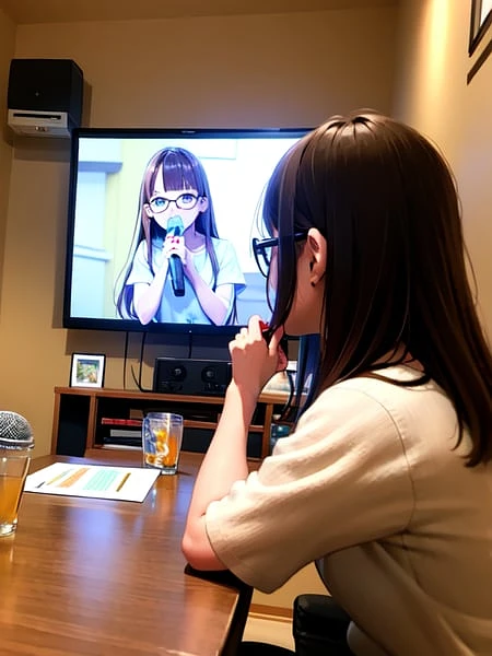 Featured image #4 for カラオケ karaokeroom