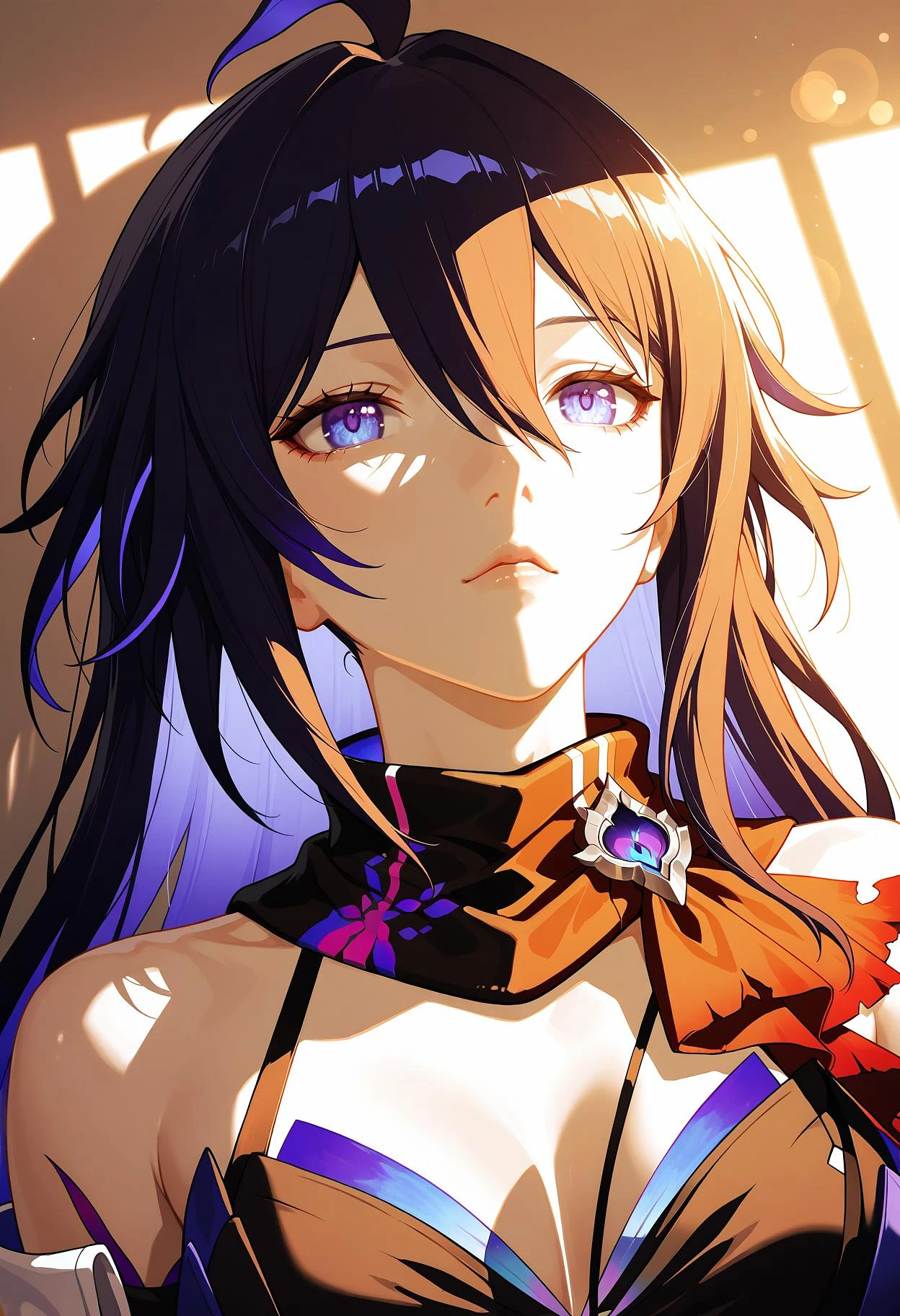 Featured image #3 for GrayColor - 2.5D model