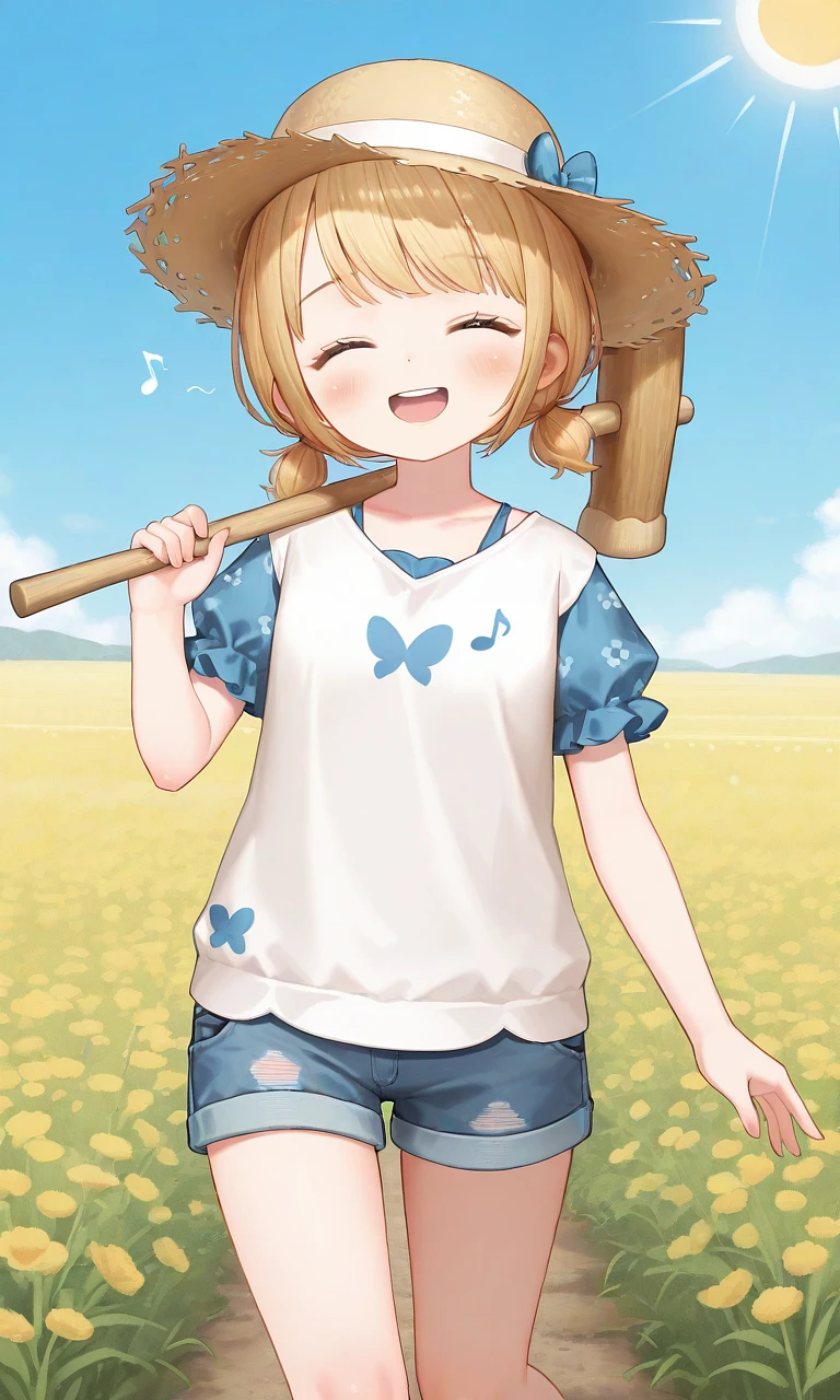 Featured image #4 for [Illustrious] Zinmu(じんむ) - vtuber