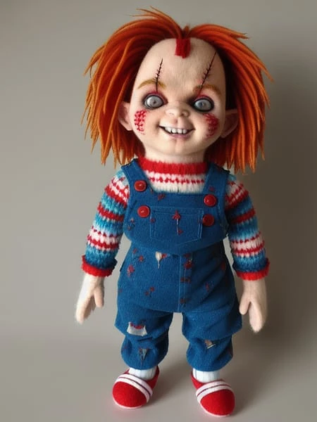 Featured image #5 for Chucky - Child's Play Movie