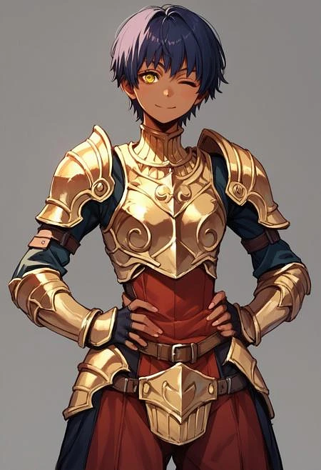 Featured image #1 for Shiren(@ourboy83) style