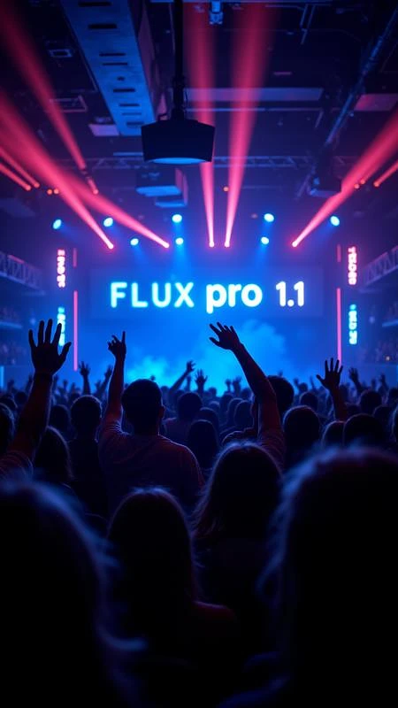 Featured image #1 for FLUX [pro] 1.1 Style Lora - Extreme Detailer for [FLUX.1-dev]