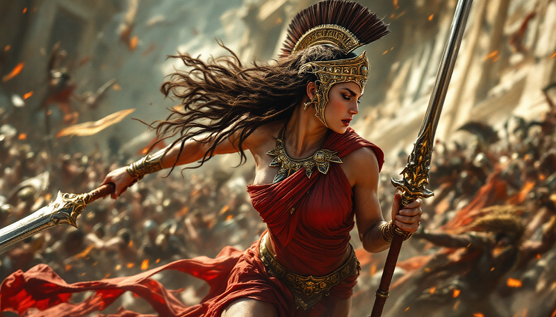 A sample prompt of what you can find in this page