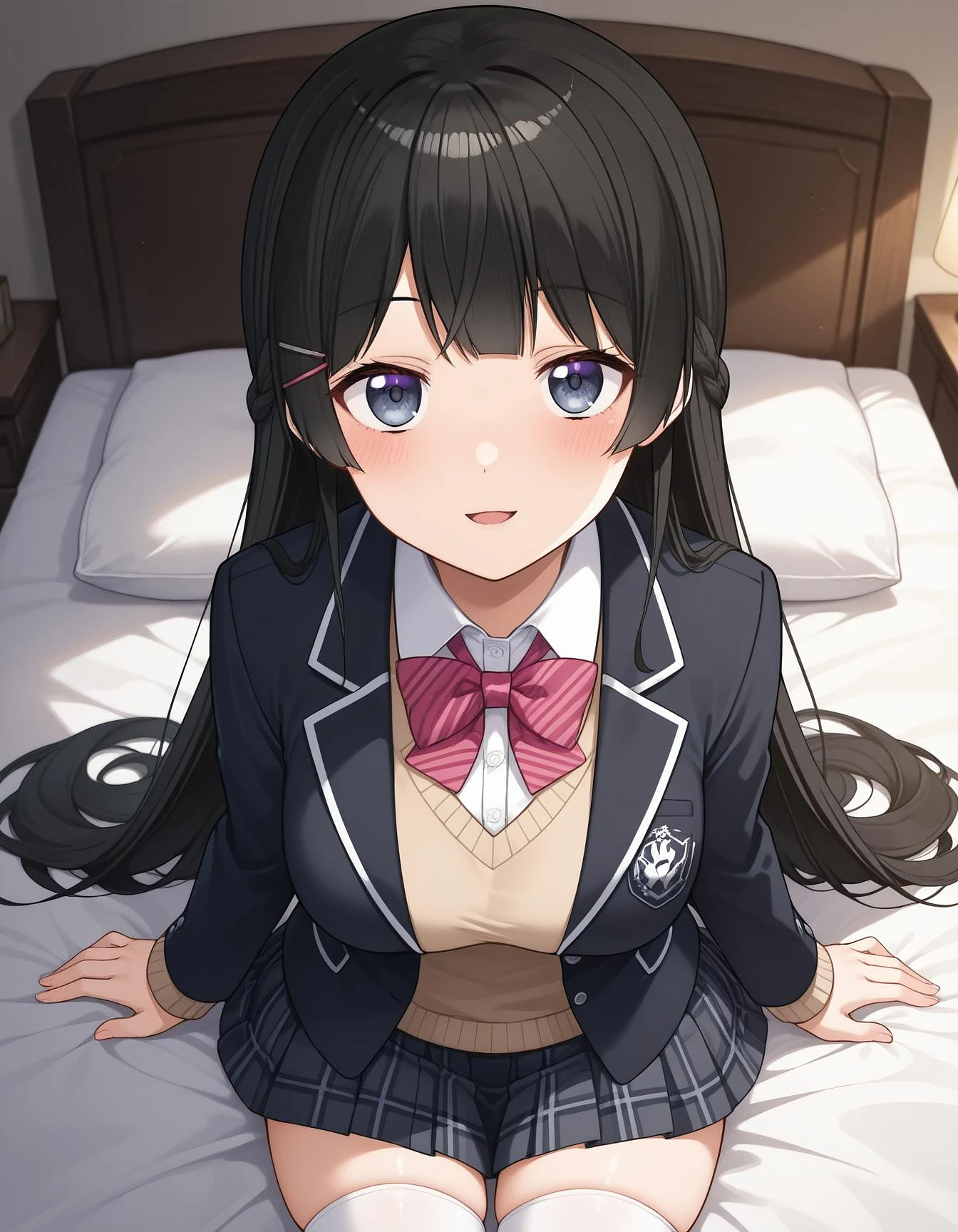 Featured image #1 for 月ノ美兎/にじさんじ - tsukino mito/nijisanji