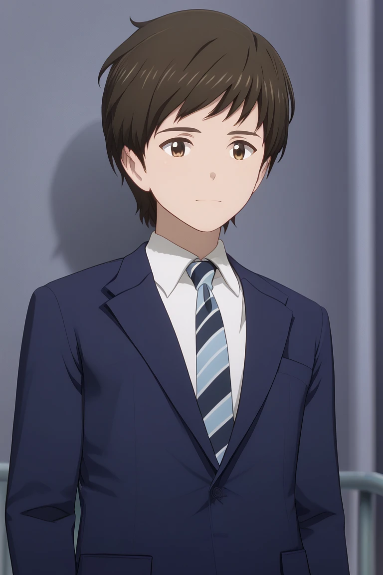 Featured image #5 for Producer (Nakamura) - THE iDOLM@STER Million Live! - (Pony)
