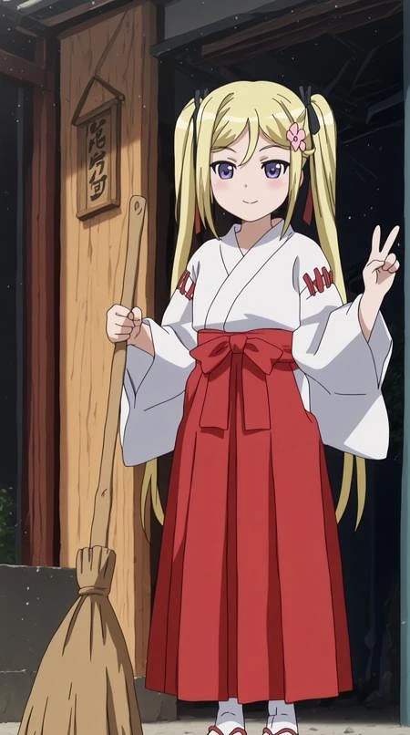 Featured image #1 for Mafuyu Orifushi [Kanojo x Kanojo x Kanojo][PONY/IL]