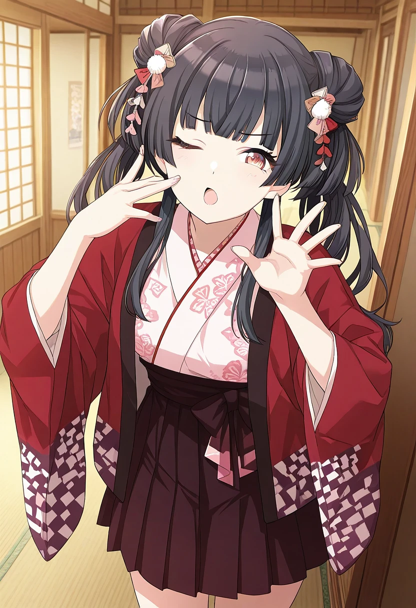 Featured image #2 for Mayuzumi Fuyuko | THE iDOLM@STER Shiny Colors | アイドルマスター シャイニーカラーズ