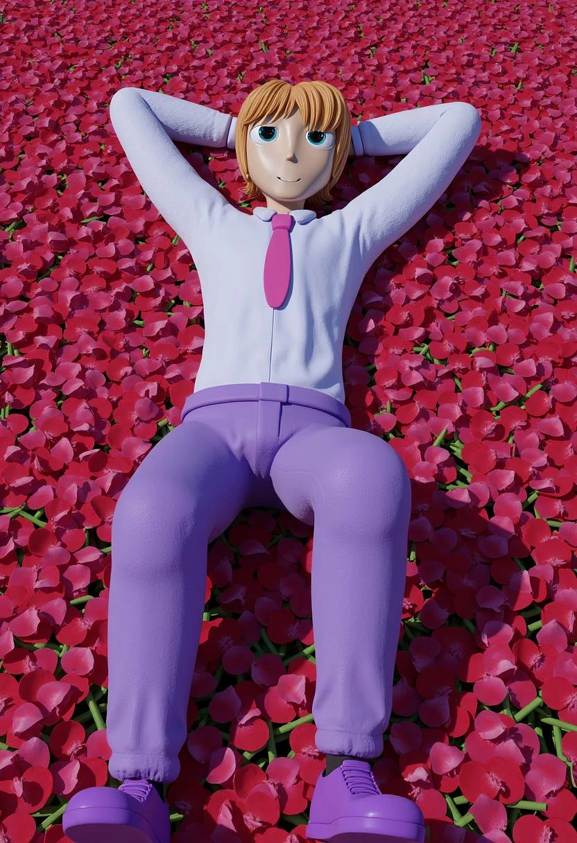 Featured image #2 for CappyAdams' Senpai (2021)