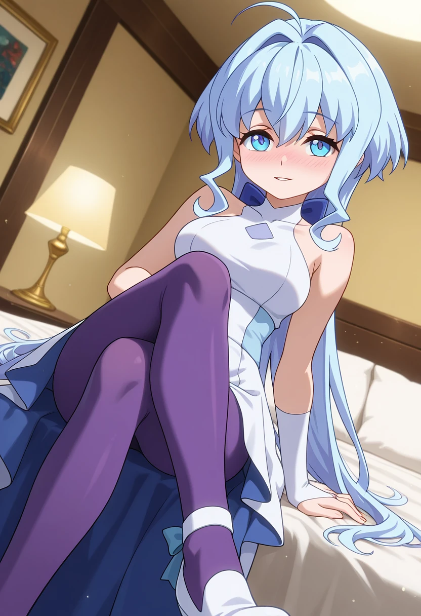 Featured image #5 for サラ (Sara) - ガンダムビルドダイバーズ (Gundam Build Divers)
