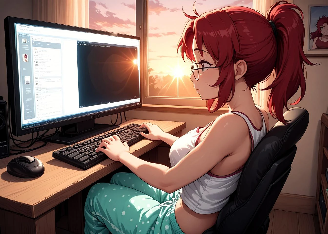 Featured image #5 for Royal Blend XL