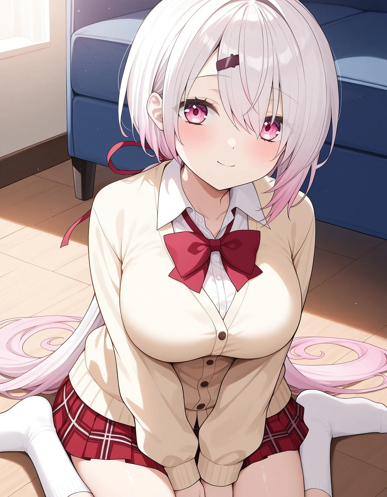 Featured image #4 for 椎名唯華/にじさんじ - shiina yuika/nijisanji