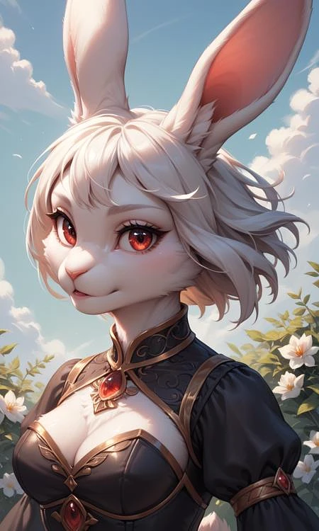 Featured image #1 for Nova Furry Pony