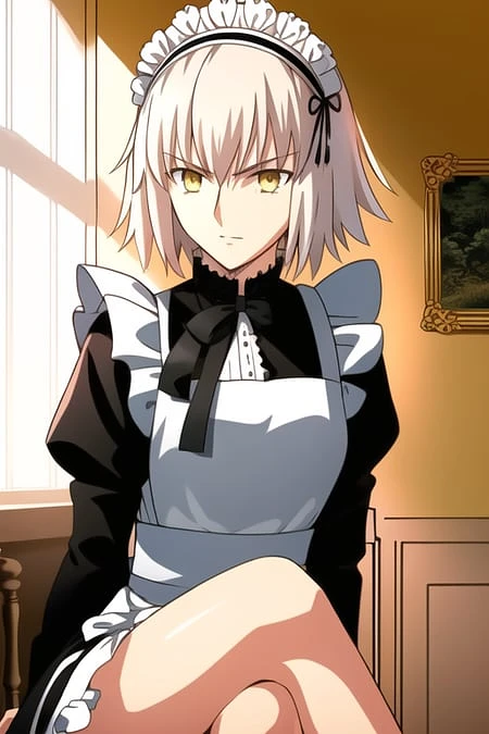 Featured image #1 for Fate