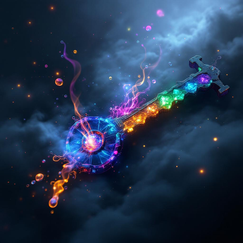 A sample prompt of what you can find in this page