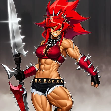 Featured image #1 for Yu-Gi-Oh! Cardfus