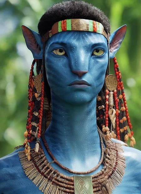 Featured image #3 for Avatar Style