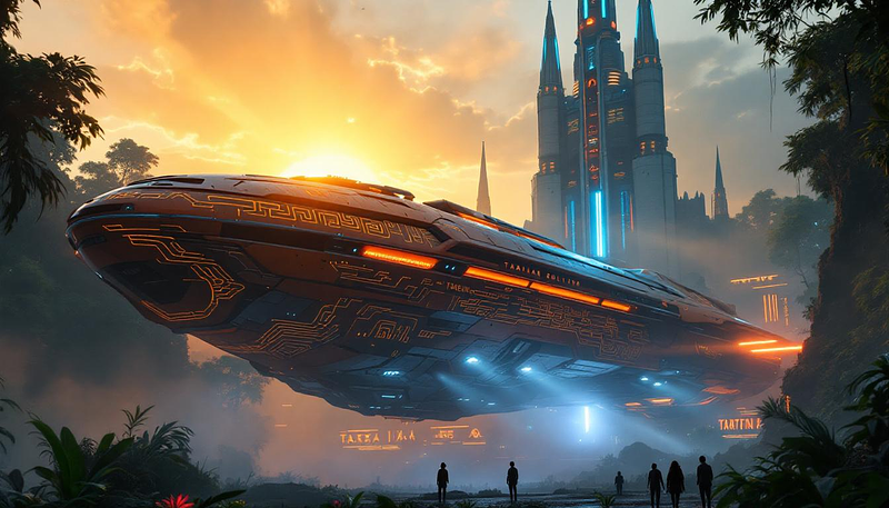 A sample prompt of what you can find in this page