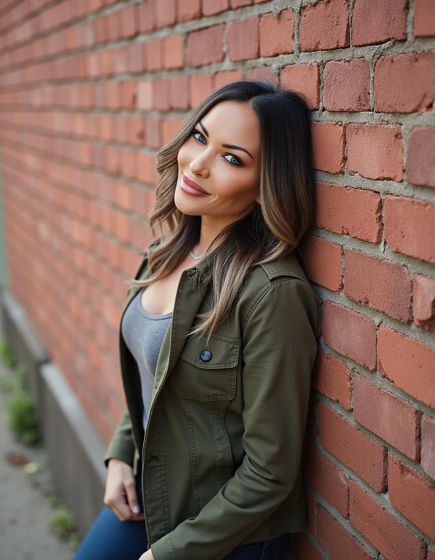 Featured image #1 for Carla Harvey
