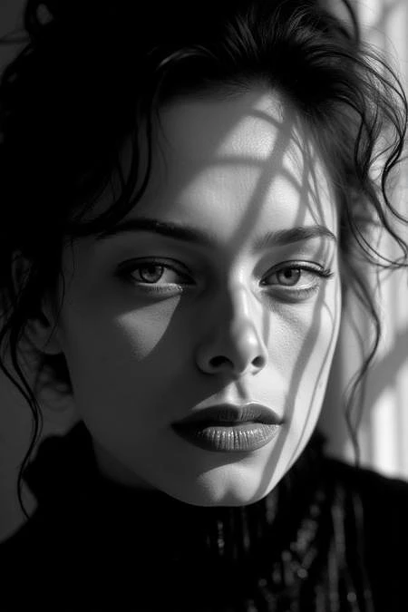 Featured image #3 for Melinda Clarke - 1990s (Flux LoRa)