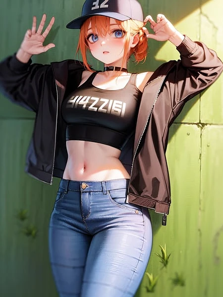 Featured image #3 for Nakano Yotsuba