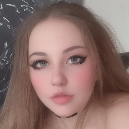 Featured image #2 for egirl, alt makeup, idk