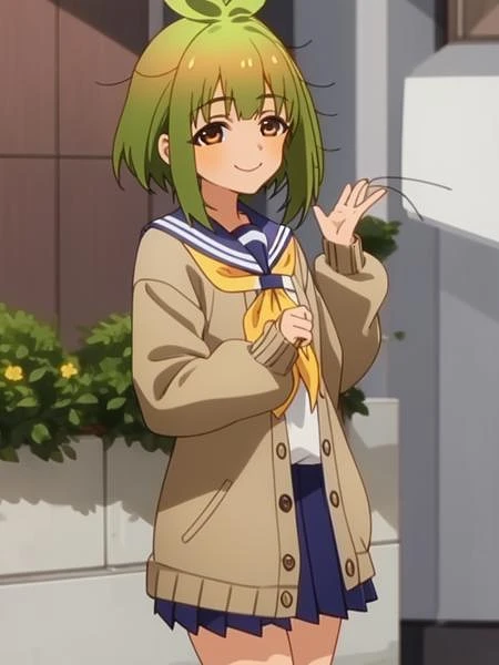 Featured image #6 for 马车芽芽芽-鹿乃子乃子乃子虎视眈眈（Bashame Meme-Shikanoko Nokonoko Koshitantan）