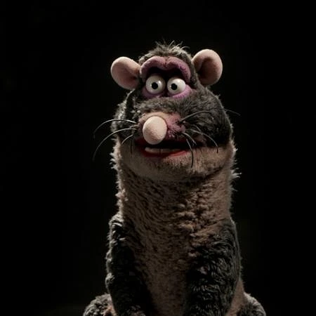 Featured image #1 for Rattus (FLUX1.D)
