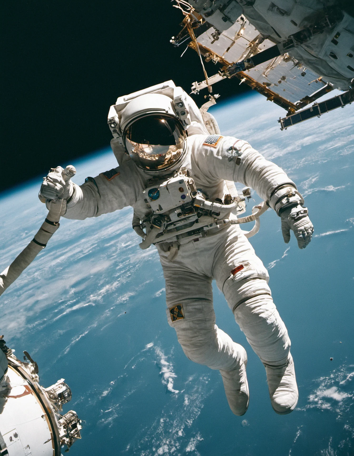 Featured image #3 for XL-Sat-IOR (Imitation Of Reality)