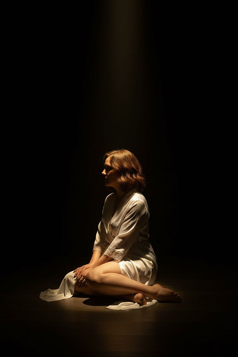 A sample prompt of what you can find in this page