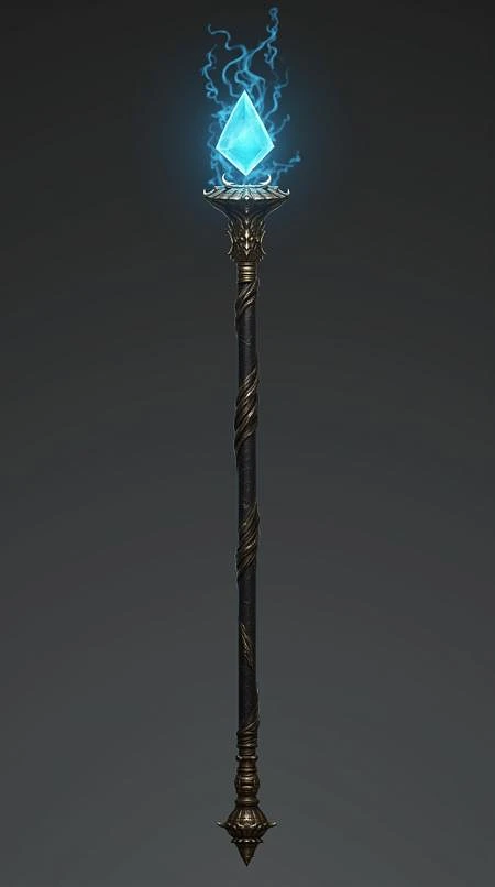 Featured image #2 for Fantasy Weaponry