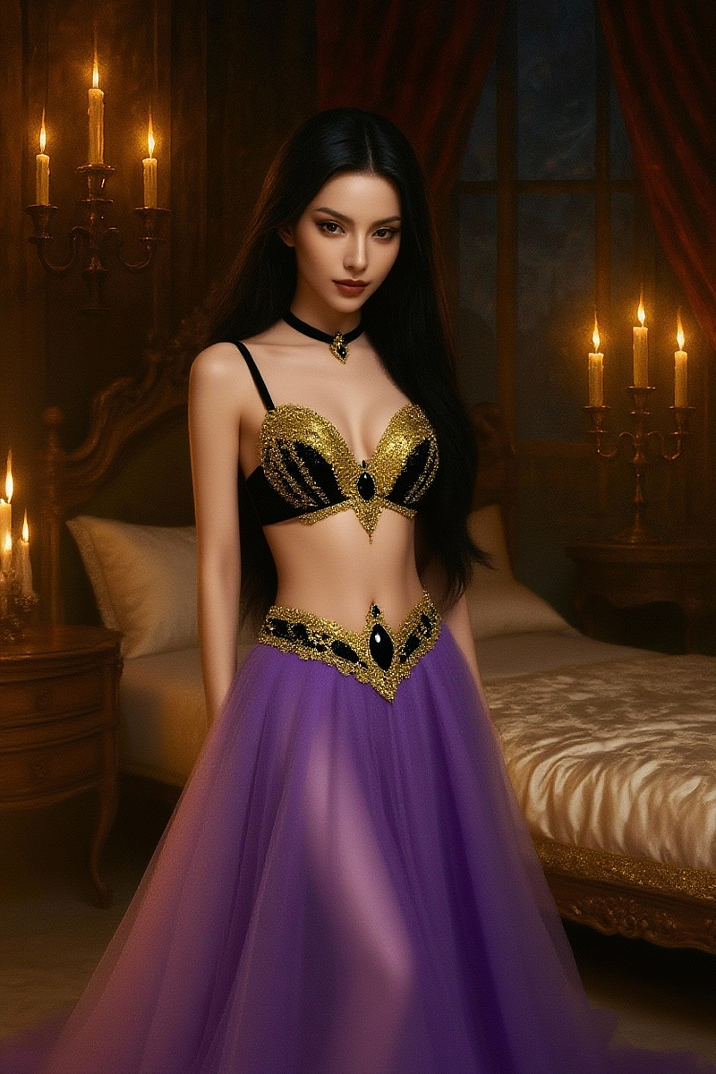 A sample prompt of what you can find in this page