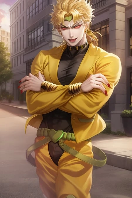 Featured image #3 for DIO
